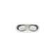 JBL Wave Buds 2, True Wireless In-Ear Headphones, ACN, IP54 (Λευκό)