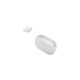 JBL Wave Buds 2, True Wireless In-Ear Headphones, ACN, IP54 (Λευκό)