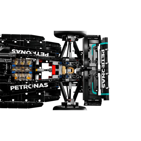 LEGO Technic Mercedes-AMG F1 W14 E Performance (42171)