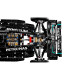 LEGO Technic Mercedes-AMG F1 W14 E Performance (42171)
