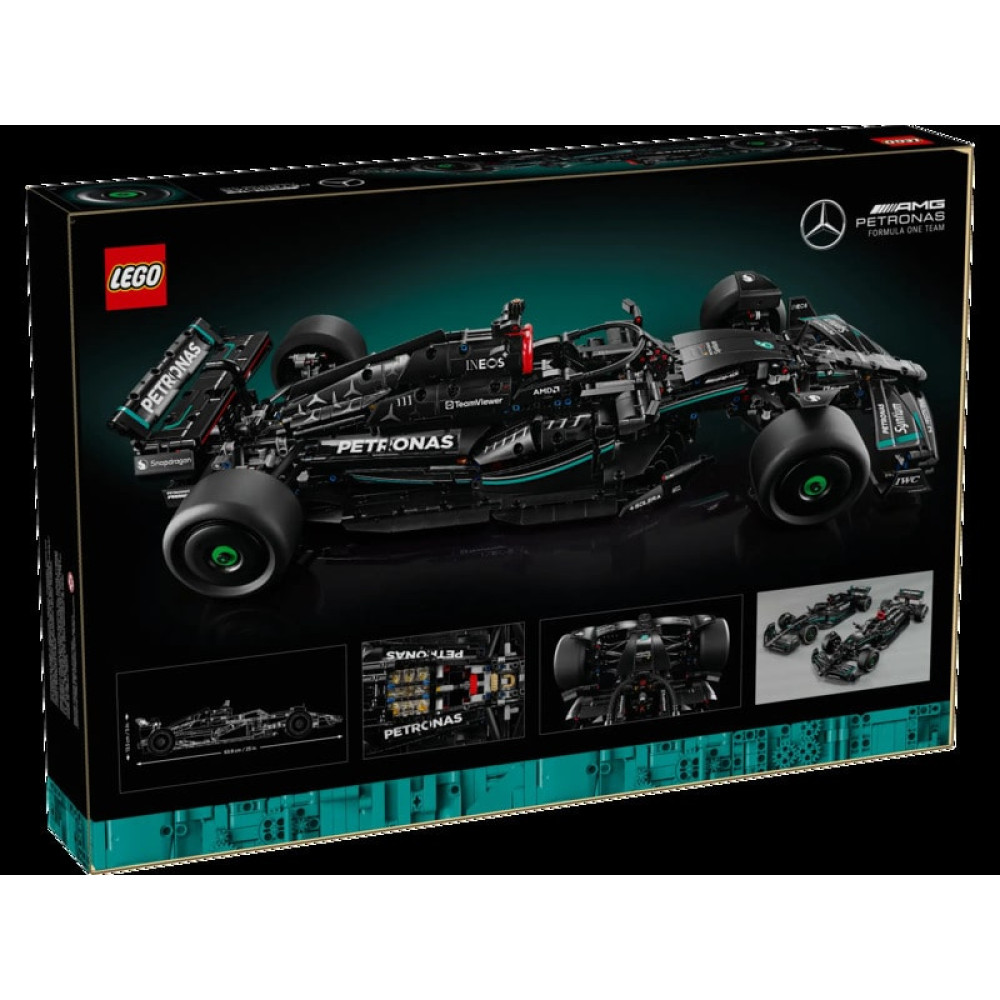 LEGO Technic Mercedes-AMG F1 W14 E Performance (42171)