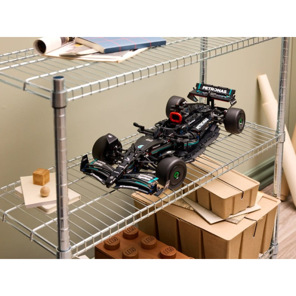 LEGO Technic Mercedes-AMG F1 W14 E Performance (42171)