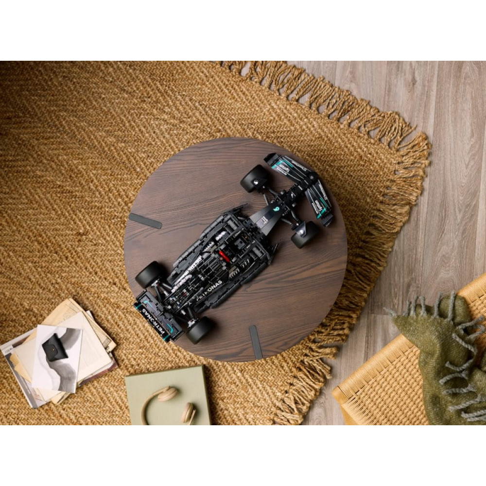 LEGO Technic Mercedes-AMG F1 W14 E Performance (42171)