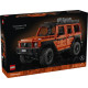 LEGO Technic Mercedes-Benz G500 Professional Line (42177)