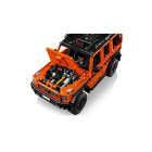 LEGO Technic Mercedes-Benz G500 Professional Line (42177)