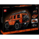 LEGO Technic Mercedes-Benz G500 Professional Line (42177)