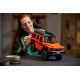 LEGO Technic Mercedes-Benz G500 Professional Line (42177)