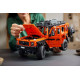 LEGO Technic Mercedes-Benz G500 Professional Line (42177)