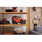 LEGO Technic Mercedes-Benz G500 Professional Line (42177)