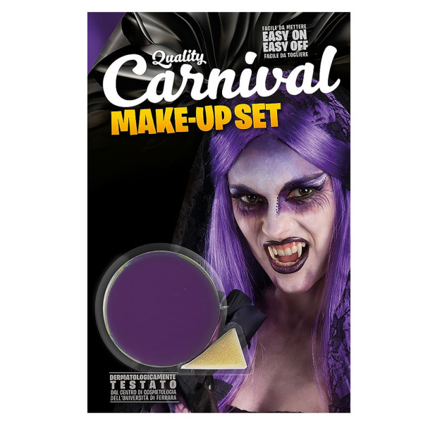 Μακιγιάζ σε Βάζο Μωβ 10 gr