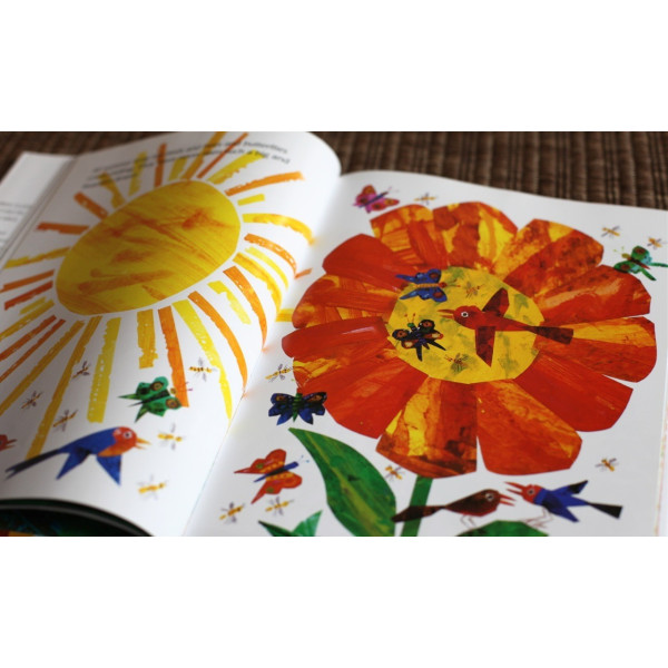 Το Σποράκι Ταξιδεύει...