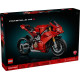 LEGO Technic Ducati Panigale V4 S Motorcycle (42202)
