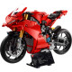 LEGO Technic Ducati Panigale V4 S Motorcycle (42202)