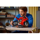 LEGO Technic Ducati Panigale V4 S Motorcycle (42202)