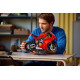 LEGO Technic Ducati Panigale V4 S Motorcycle (42202)