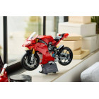 LEGO Technic Ducati Panigale V4 S Motorcycle (42202)