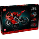 LEGO Technic Ducati Panigale V4 S Motorcycle (42202)