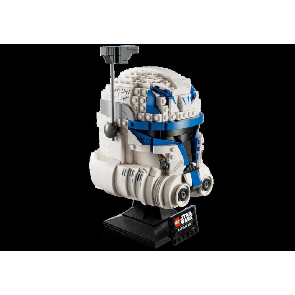 LEGO Star Wars Captain Rex Helmet (75349)