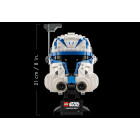 LEGO Star Wars Captain Rex Helmet (75349)