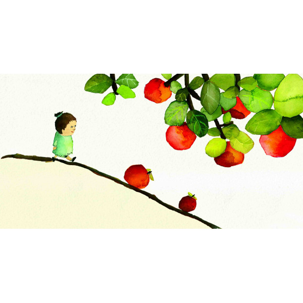 Κοτσίδα Ανανάς