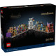LEGO Harry Potter Diagon Alley Wizarding Shops (76444)