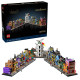 LEGO Harry Potter Diagon Alley Wizarding Shops (76444)