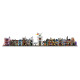 LEGO Harry Potter Diagon Alley Wizarding Shops (76444)