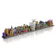 LEGO Harry Potter Diagon Alley Wizarding Shops (76444)