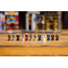 LEGO Harry Potter Diagon Alley Wizarding Shops (76444)