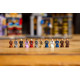 LEGO Harry Potter Diagon Alley Wizarding Shops (76444)