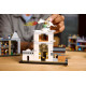 LEGO Harry Potter Diagon Alley Wizarding Shops (76444)