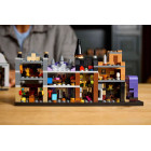 LEGO Harry Potter Diagon Alley Wizarding Shops (76444)