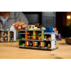 LEGO Harry Potter Diagon Alley Wizarding Shops (76444)