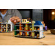 LEGO Harry Potter Diagon Alley Wizarding Shops (76444)