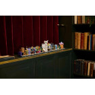 LEGO Harry Potter Diagon Alley Wizarding Shops (76444)