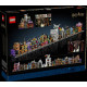 LEGO Harry Potter Diagon Alley Wizarding Shops (76444)
