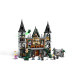 LEGO Harry Potter Malfoy Manor (76453)