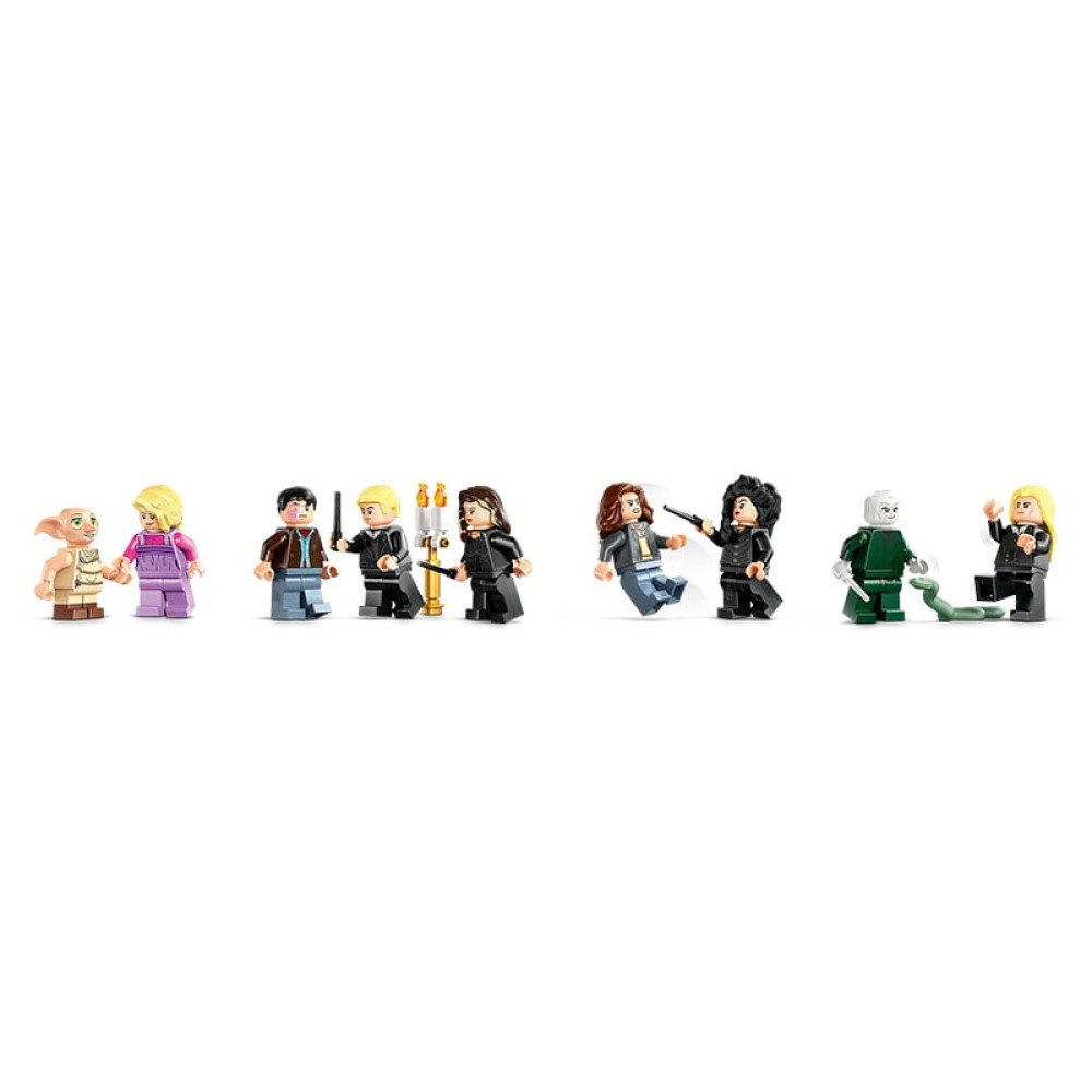LEGO Harry Potter Malfoy Manor (76453)