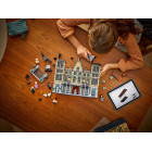 LEGO Harry Potter Malfoy Manor (76453)