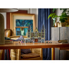 LEGO Harry Potter Malfoy Manor (76453)