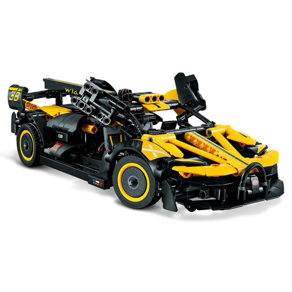 LEGO Technic Bugati Bolide (42151)