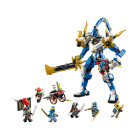 LEGO Ninjago Jay's Titan Mech (71785)