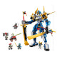 LEGO Ninjago Jay's Titan Mech (71785)