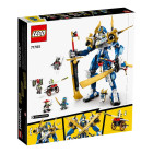 LEGO Ninjago Jay's Titan Mech (71785)
