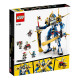LEGO Ninjago Jay's Titan Mech (71785)