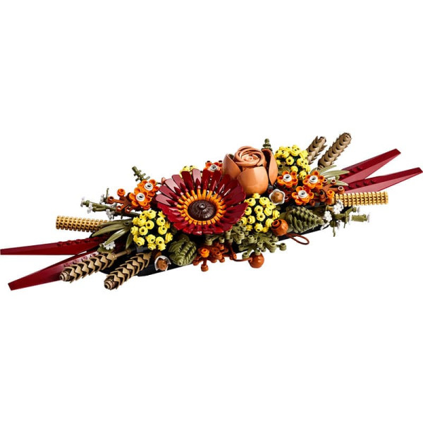 LEGO Icons Botanical Dried Flower Centerpiece (10314)