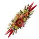 LEGO Icons Botanical Dried Flower Centerpiece (10314)