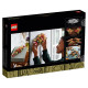 LEGO Icons Botanical Dried Flower Centerpiece (10314)