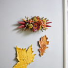 LEGO Icons Botanical Dried Flower Centerpiece (10314)