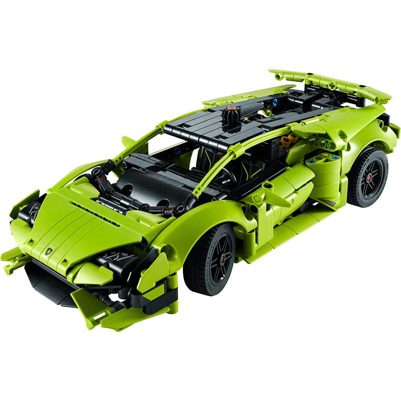 LEGO Technic Lamborghini Huracan Tecnica (42161)